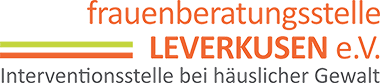 Frauenberatungsstelle Leverkusen e.V. Logo