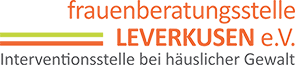 Frauenberatungsstelle Leverkusen e.V. Logo
