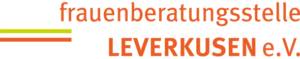 Logo Frauenberatungsstelle Leverkusen