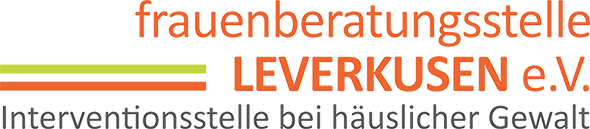 Logo Frauenberatungsstelle Leverkusen