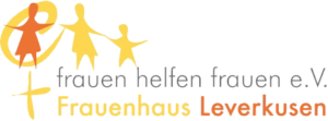 Logo Frauenhaus Leverkusen
