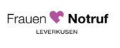 Logo Frauennotruf Leverkusen
