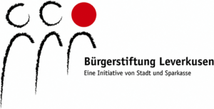 Logo Bürgerstiftung Leverkusen